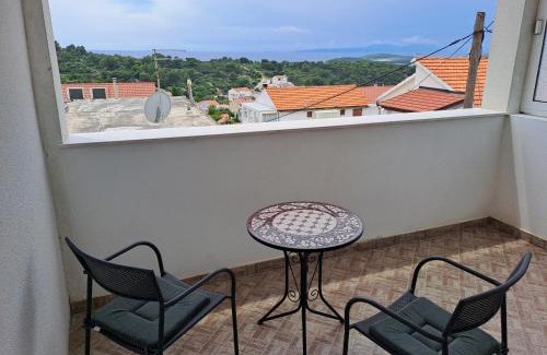 Krizna luka Apartment | BenJak Apartments