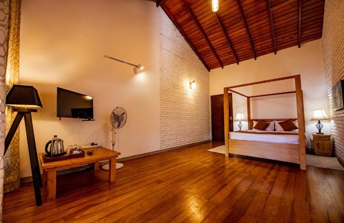 Haputale House | Benjamin Cottage Haputale
