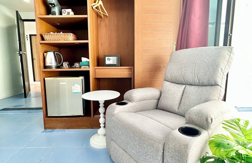 Kamala Hotel | Benjamin Resort