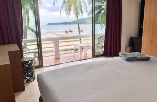 Kamala Hotel | Benjamin Resort