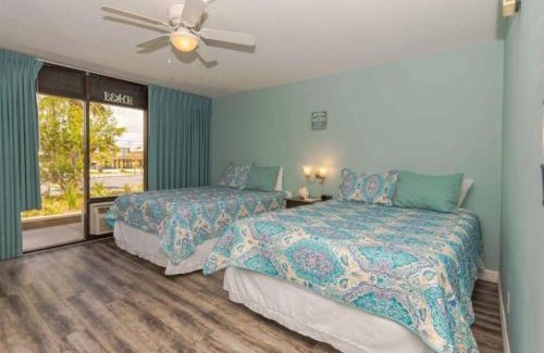 Rockport Apartment | Benjamin's Pier at Laguna Reef Resort