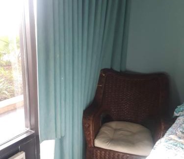 Rockport Apartment | Benjamin's Pier at Laguna Reef Resort