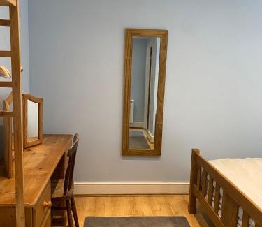Selsey House | Bennett's End