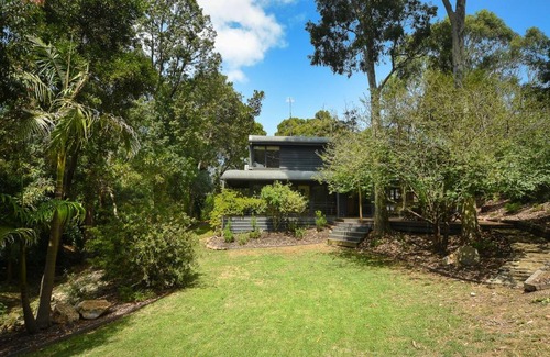 Flinders House | Bennie's Brook