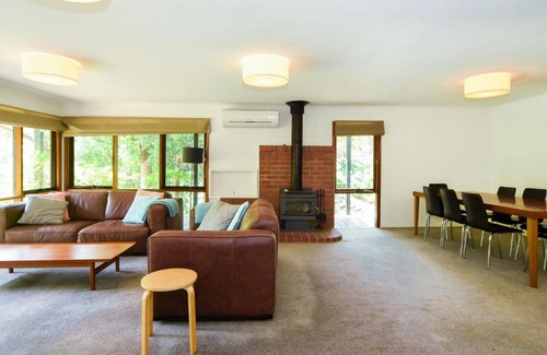 Flinders House | Bennie's Brook