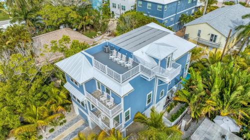 Bradenton Beach House | Bennys Bungalow - 2213