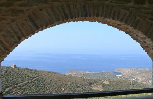 Omales Villa | Benos Tower