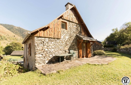 Benque-Dessous-et-Dessus House | Benque-Dessus Farm
