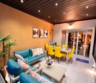 Cabo Negro Apartment | Bensahome CaboNegro
