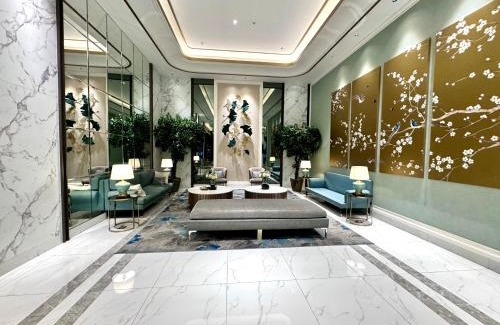 Surabaya Apartment | Benson Tower Surabaya Apartment 2BR by Le Ciel Hospitality