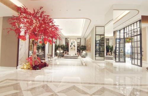 Surabaya Apartment | Benson Tower Surabaya Apartment 2BR by Le Ciel Hospitality