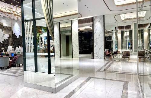 Surabaya Apartment | Benson Tower Surabaya Apartment 2BR by Le Ciel Hospitality