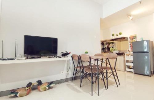 Surabaya Apartment | Benson Tower Surabaya Apartment 2BR by Le Ciel Hospitality