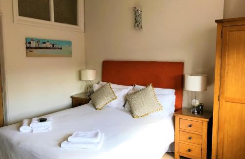 Nottingham City Centre Hotel | Bentinck Hotel