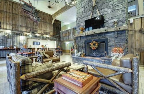Hancock Resort | Bentley Brook the perfect home base for exploring nearby Berkshire County