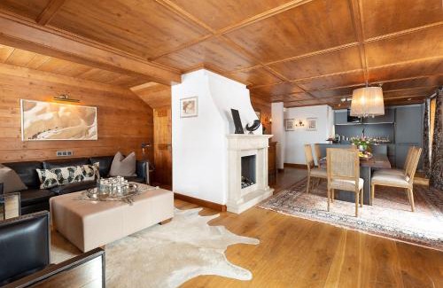 Zuers Ski Chalet | Bentleys House MOUNTAIN Residence