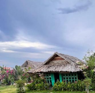 Mang Yang Ski Chalet | Bently Farm Retreat Mũi Né- Premium Bungalow-03