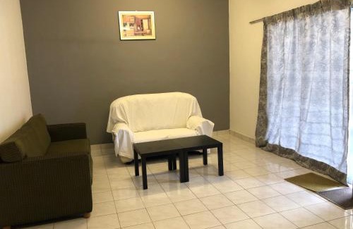 Bentong Apartment | Bentong Makmur Guesthouse