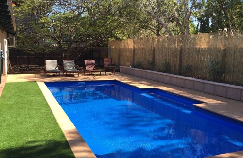 Cable Beach House | Benvenue Broome - a tropical paradise