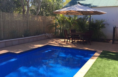 Cable Beach House | Benvenue Broome - a tropical paradise
