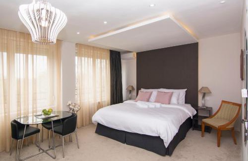 Vozdovac Apartment | Beo Green View