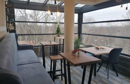 Vozdovac Apartment | Beo Green View