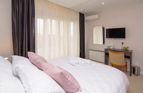 Vozdovac Apartment | Beo Green View