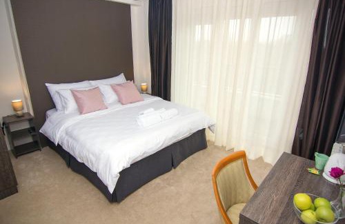 Vozdovac Apartment | Beo Green View