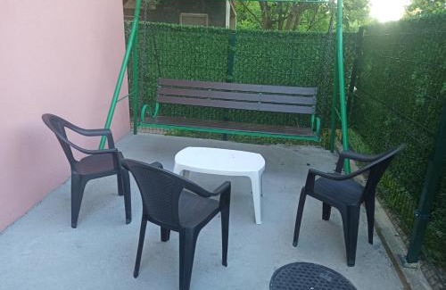Palilula Apartment | Beograd Oaza, Palilula
