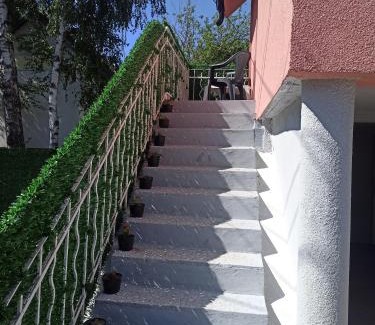Palilula Apartment | Beograd Oaza, Palilula