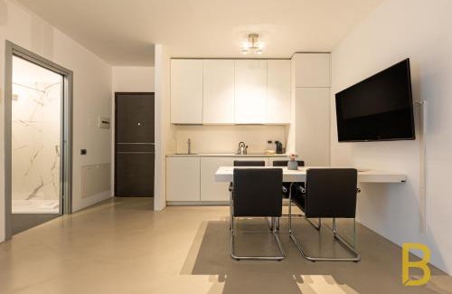 Central Station Apartment | BePlace Apartments in Repubblica