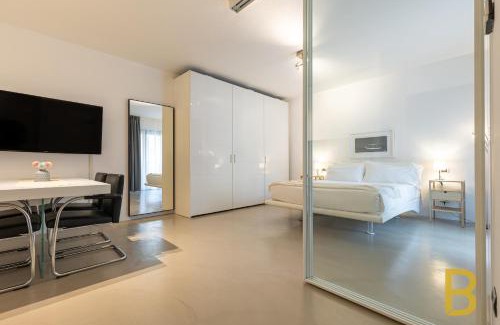 Central Station Apartment | BePlace Apartments in Repubblica