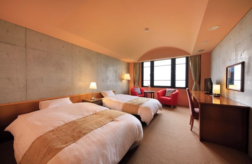 Beppu Hotel | Beppu Fuga