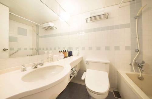 Beppu Hotel | Beppu Fuga