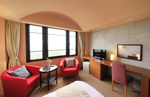Beppu Hotel | Beppu Fuga