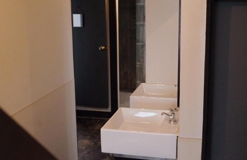 Beppu Hotel | Beppu hostel&cafe ourschestra - Vacation STAY 45098