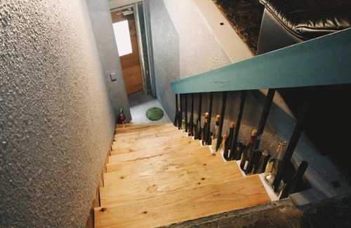 Beppu Hotel | Beppu hostel&cafe ourschestra - Vacation STAY 45098