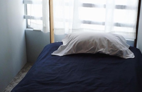 Beppu Hotel | Beppu hostel&cafe ourschestra - Vacation STAY 45098