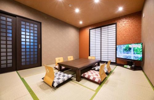 Beppu House | BEPPU NO YU SARA - Vacation STAY 87960