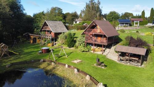 Plateliai House | Beržoro pakrantė