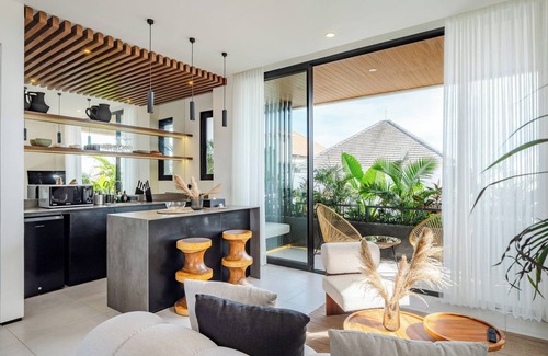 Berawa Apartment | Berawa Living 2 Managed By CPM Bali