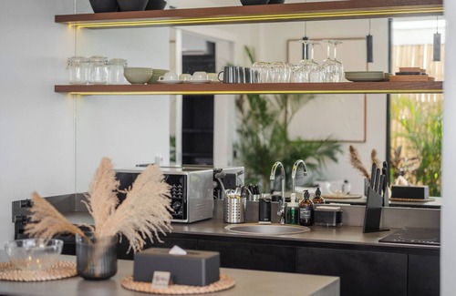Berawa Apartment | Berawa Living 2 Managed By CPM Bali