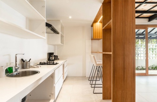 Berawa Apartment | Berawa Village Managed by CPM Bali