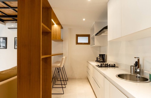 Berawa Apartment | Berawa Village Managed by CPM Bali