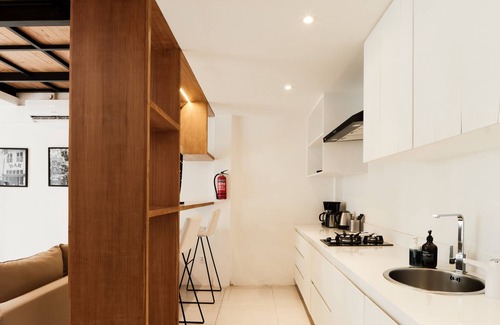 Berawa Apartment | Berawa Village Managed by CPM Bali