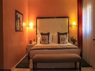 Ouarzazate Hotel | Berbère Palace