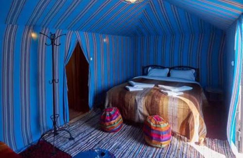 Taouz Other | Berber & Camel Trek