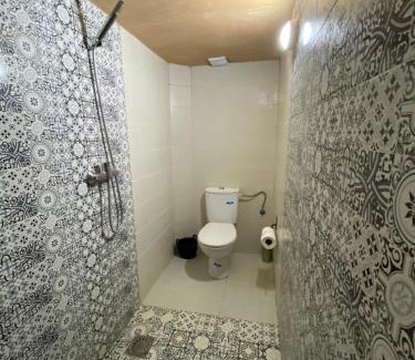 Nekob Bed & Breakfast | Berber Nomad Kasbah