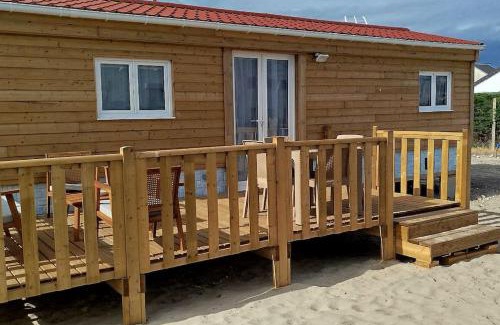 Berck-sur-Mer Ski Chalet | BERCK-PLAGE - 4 Hébergements insolites Tiny House de 2 à 18 personnes
