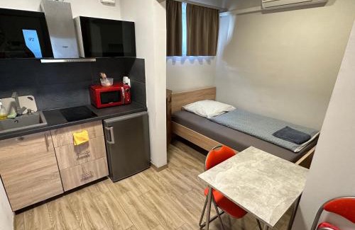 Tiszaujvaros Apartment | Beregi Apartman